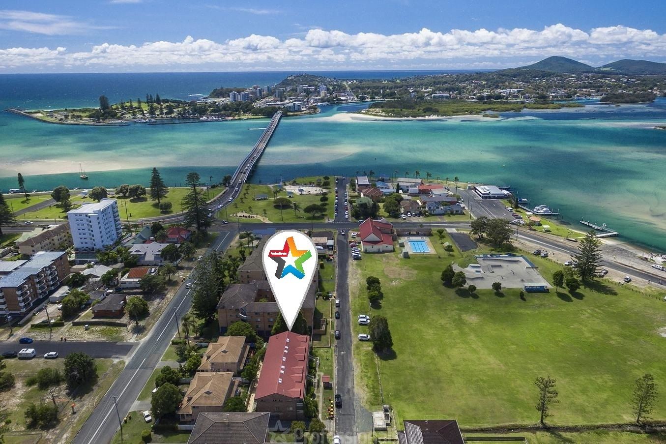 6/1A Recreation Lane, Tuncurry NSW 2428, Image 0