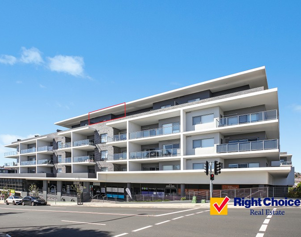 403/1 Evelyn Court, Shellharbour City Centre NSW 2529