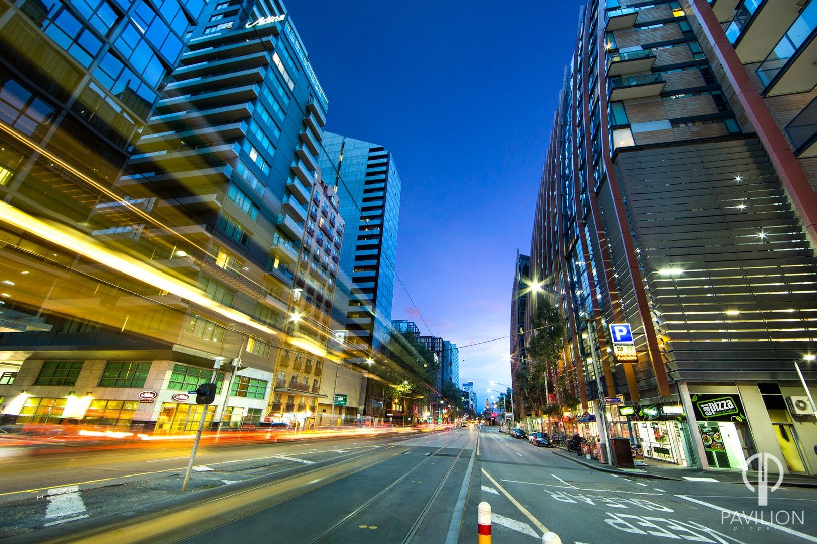 1 bedrooms Apartment / Unit / Flat in 141/546 Flinders Street MELBOURNE VIC, 3000