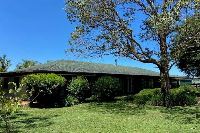 Picture of 240 South West Rocks Road, POLA CREEK NSW 2440