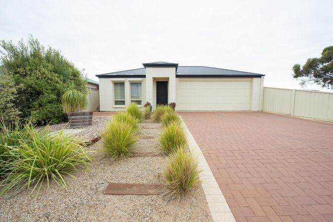 Picture of 10 Parma Street, PORT BROUGHTON SA 5522