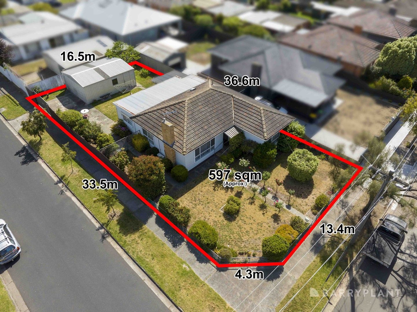 26 Bedford Street, Hadfield VIC 3046, Image 1