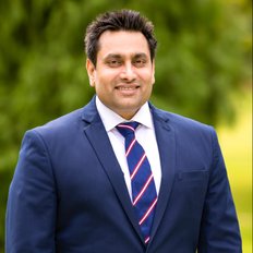 Davinder Thandi, Sales representative