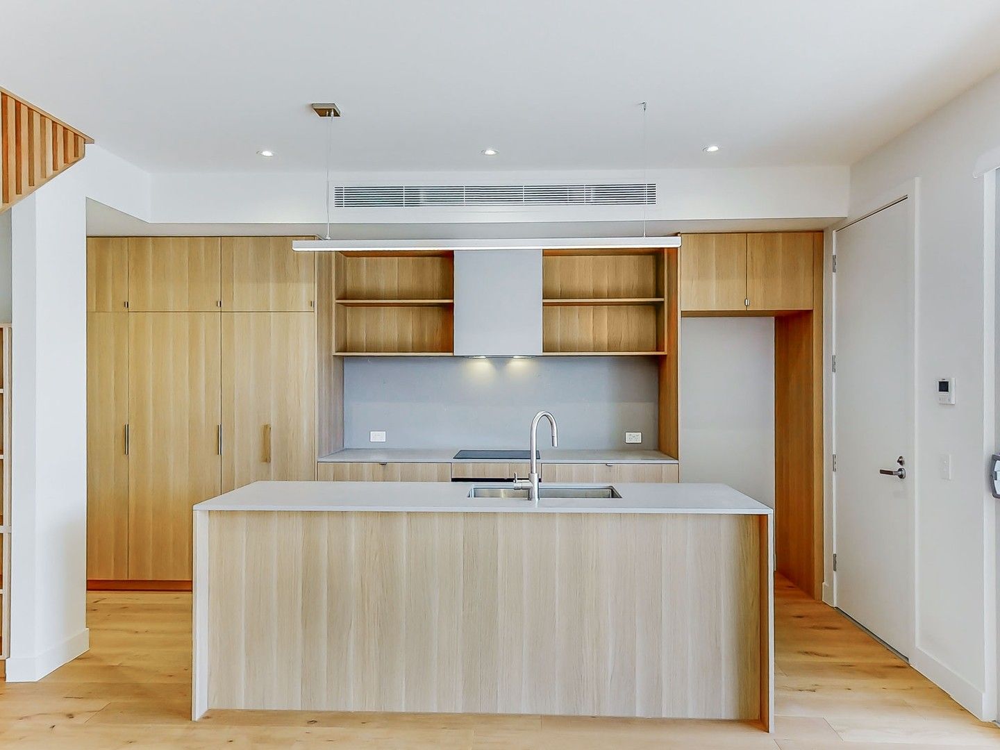 3 bedrooms Townhouse in 222 Stewart Street BRUNSWICK EAST VIC, 3057