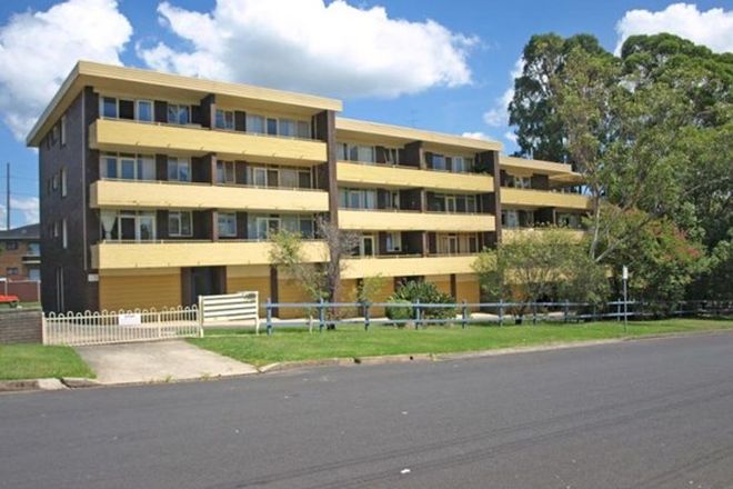 Picture of 13/34 Byron Street, WYONG NSW 2259