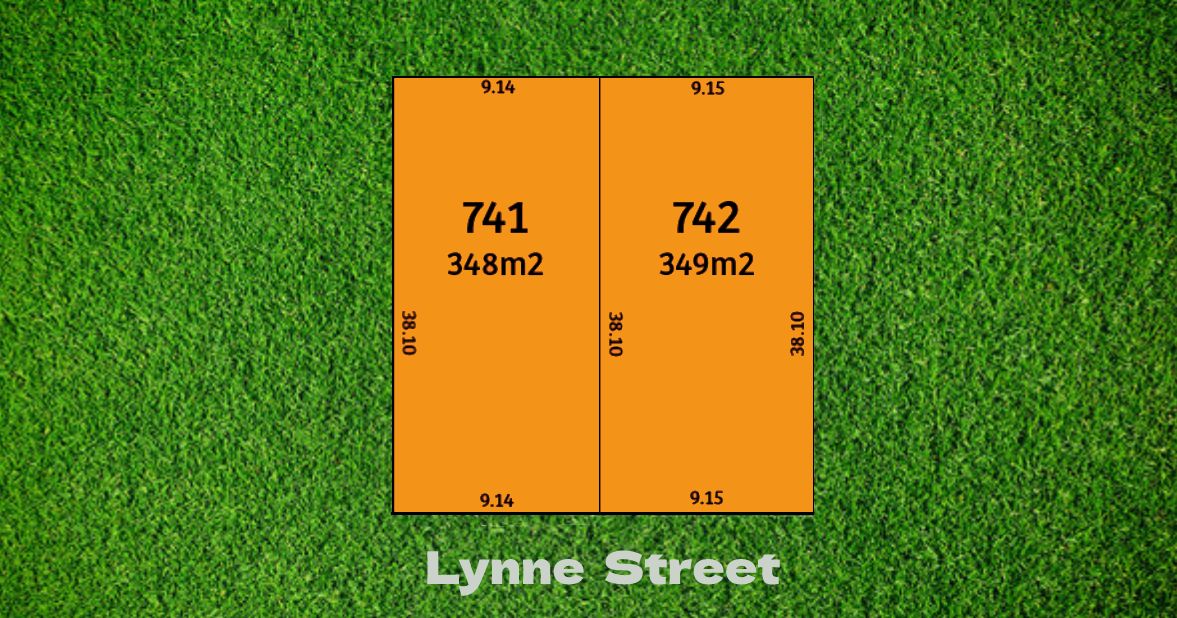 Lot 742 Lynne Street, Brahma Lodge SA 5109, Image 1