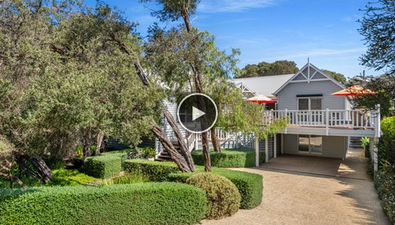 Picture of 4 Marbray Close, SORRENTO VIC 3943