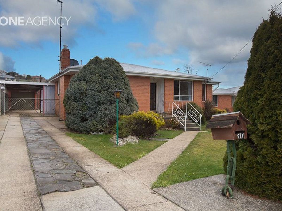 10 Van Diemens Crescent, Park Grove TAS 7320, Image 2