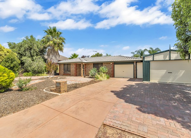 25 Jedna Close, Craigmore SA 5114