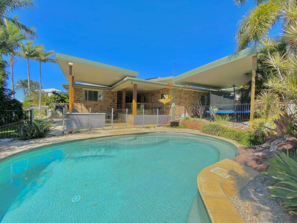 13 Darragh Street, Tannum Sands QLD 4680, Image 2