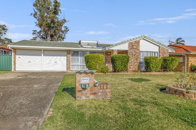 Picture of 91 Sirius Drive, LAKEWOOD NSW 2443