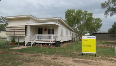 Picture of 18 Lewis Street, ROMA QLD 4455