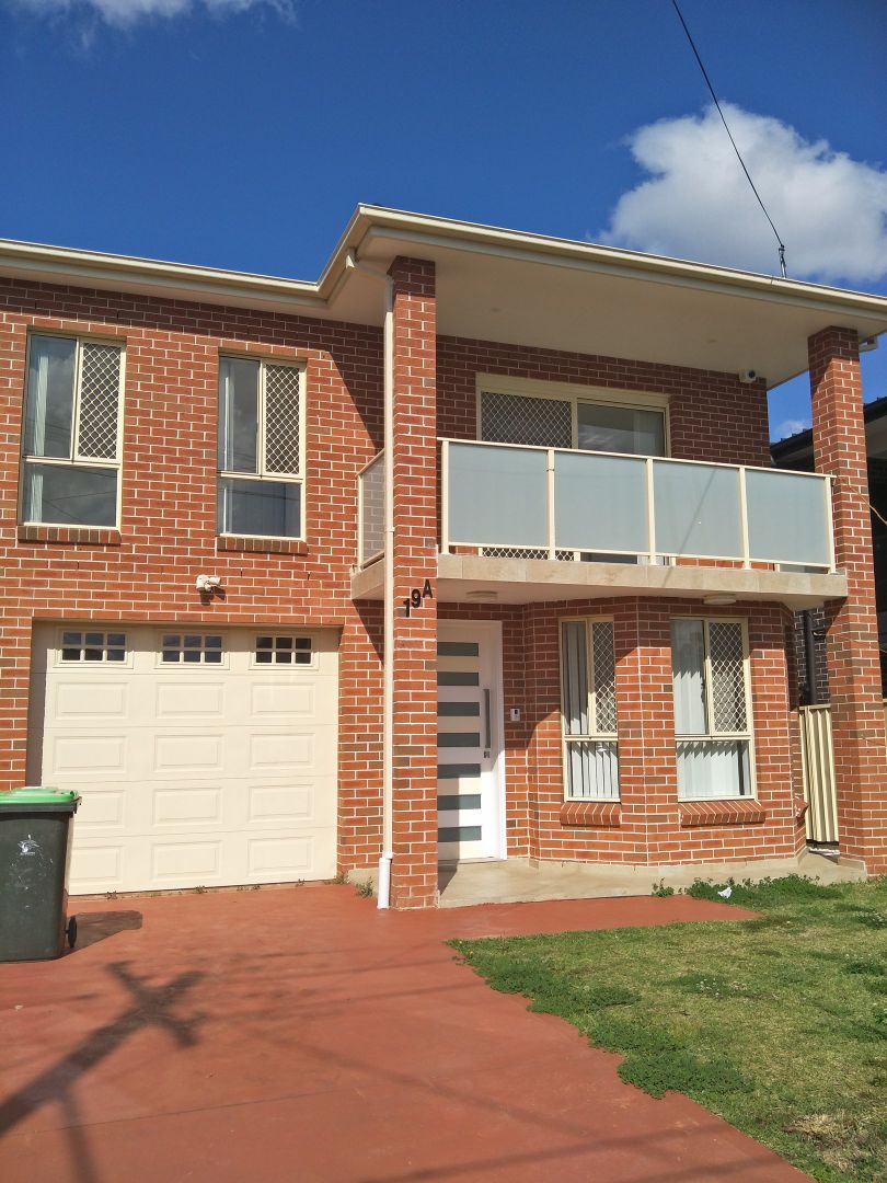 19A Kawana Street, Bass Hill Property History & Address Research Domain