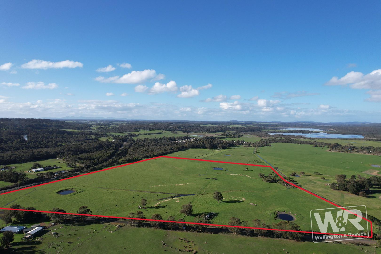 Lot 2 Corner Perkins Beach Road & Lower Denmark Road, Torbay WA 6330, Image 1