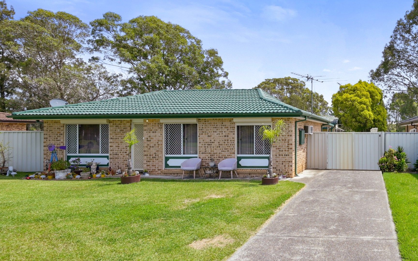 57 Rotorua Road, St Clair NSW 2759, Image 0