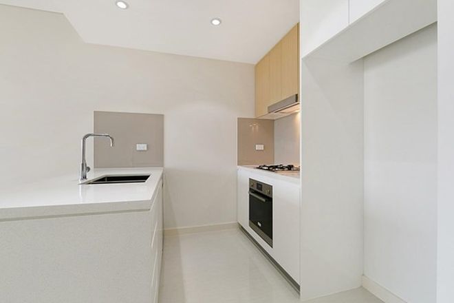 1643 Rental Properties In Homebush Nsw 2140 Domain