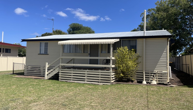 Picture of 1 Thomas Street, PITTSWORTH QLD 4356