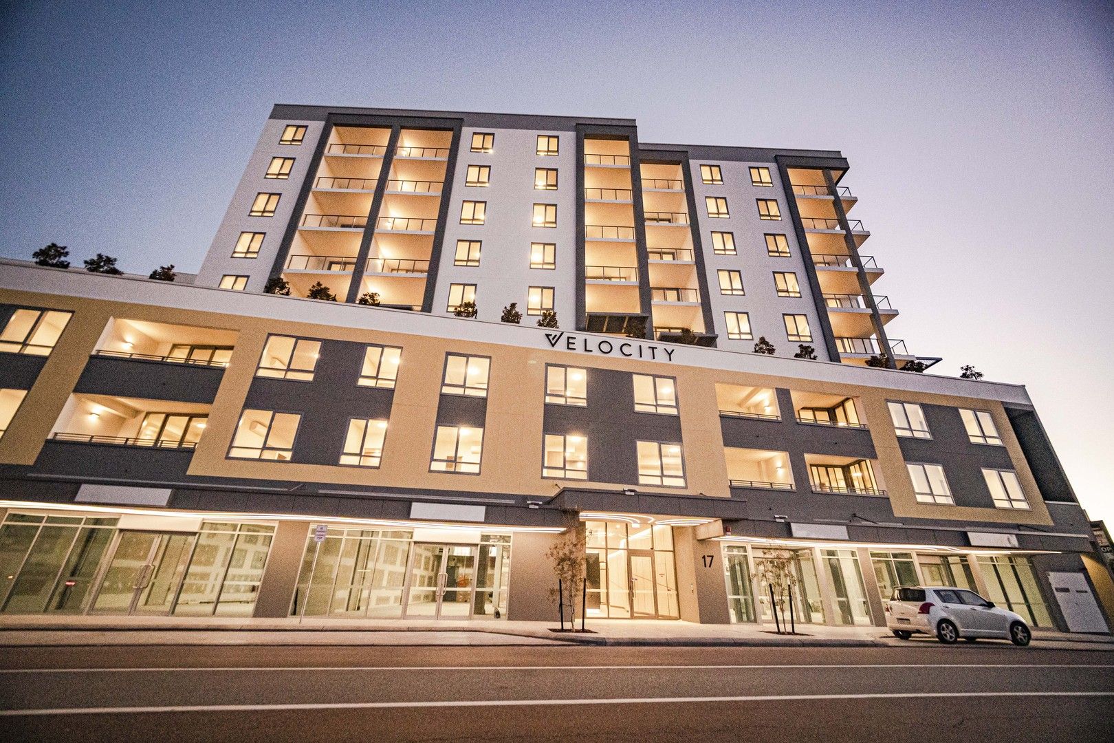 2 bedrooms Apartment / Unit / Flat in 415/17 Pattie Street CANNINGTON WA, 6107