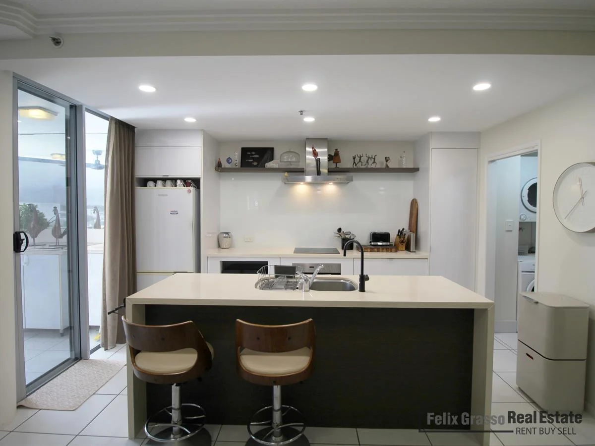 Additional image 4 of 903/141 - 143 Abbott Street, Cairns City QLD 4870