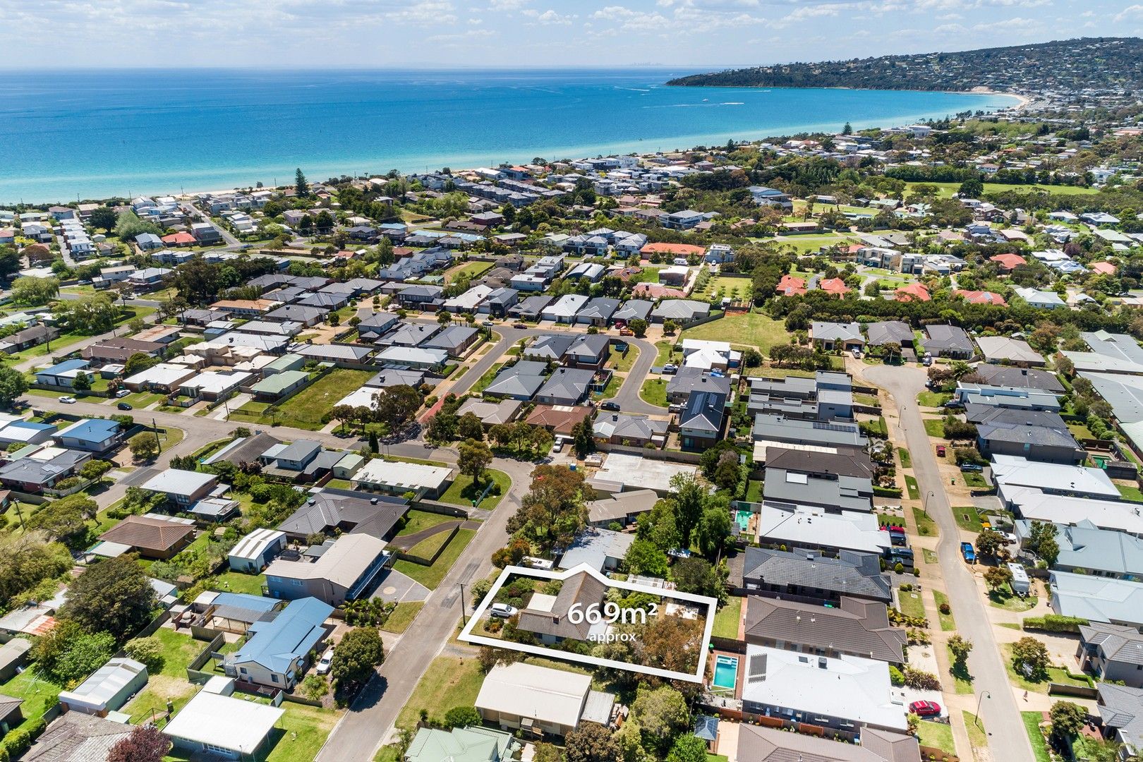 4 Walter Street, Safety Beach VIC 3936, Image 0