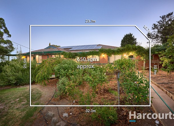 44 Wildwood Avenue, Vermont South VIC 3133