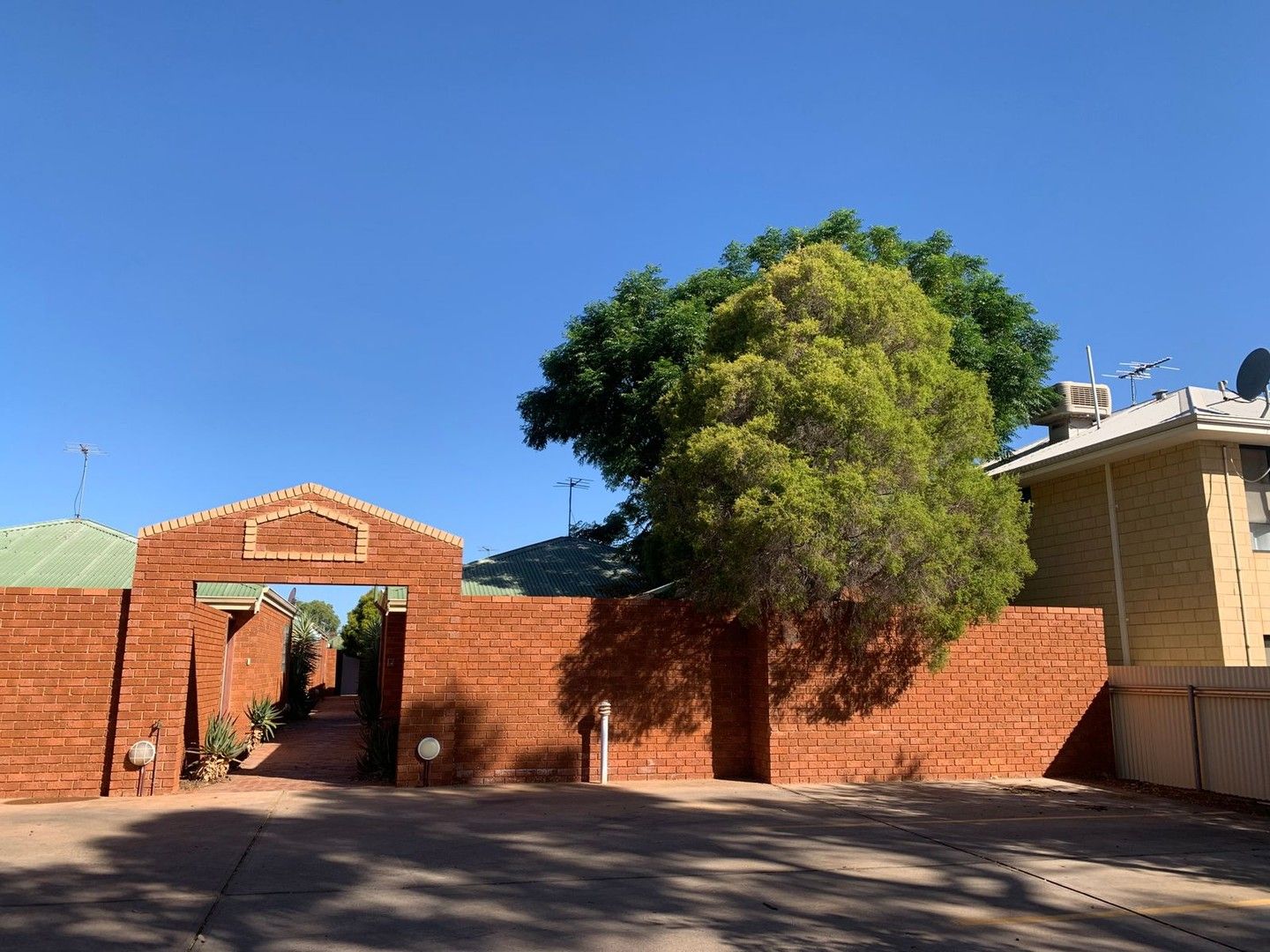 5/19 Macdonald Street, Kalgoorlie WA 6430, Image 0