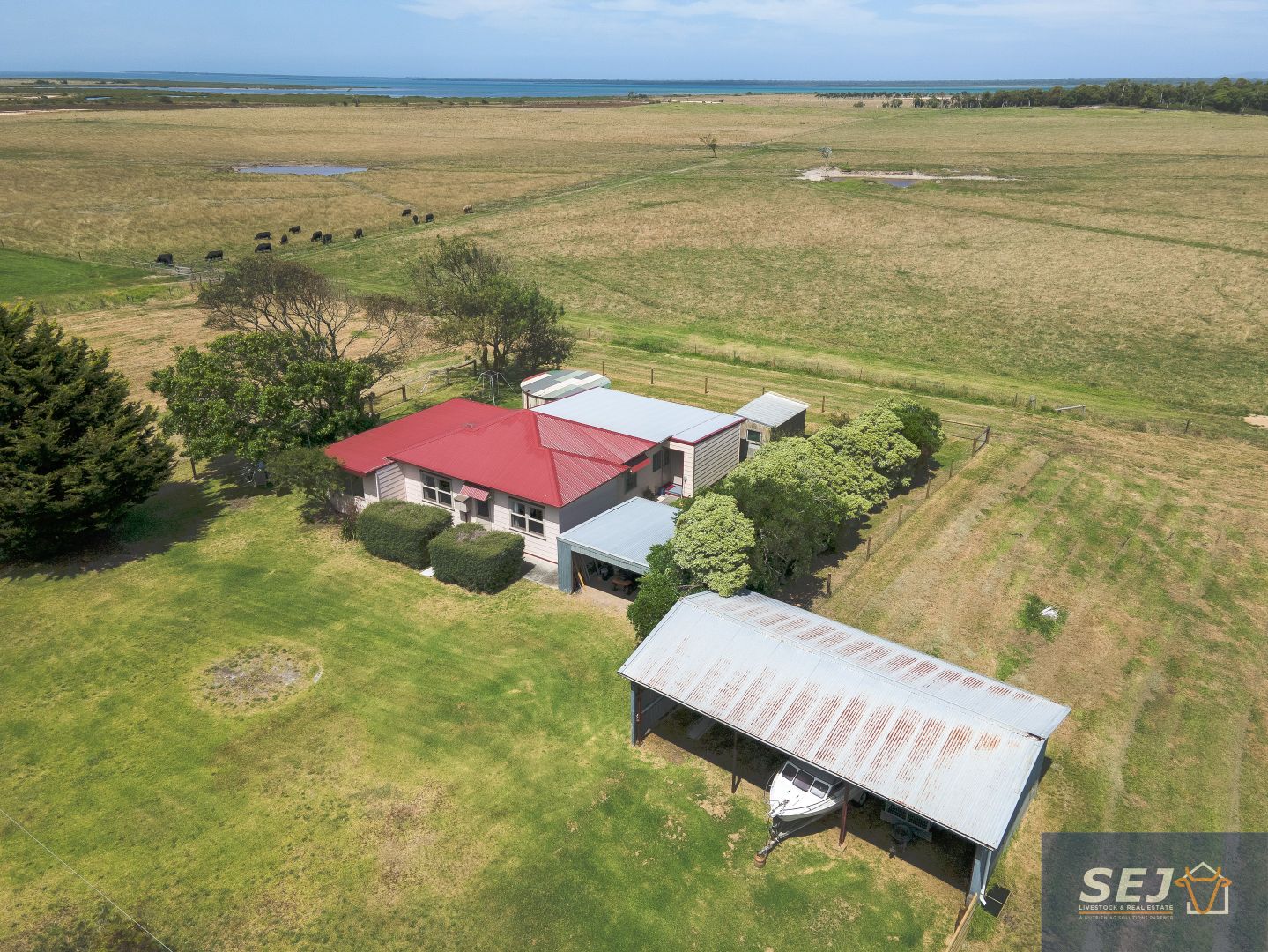 330 Telegraph Rd, Port Welshpool VIC 3965, Image 1