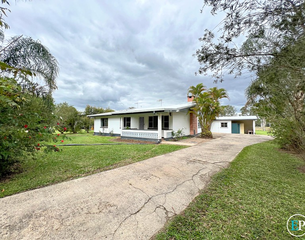 485 Atherton - Herberton Road, Carrington QLD 4883