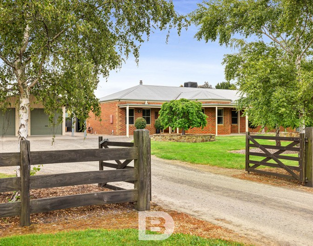 35 Trentham Road, Tylden VIC 3444