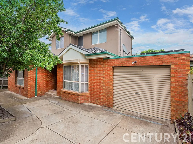 1A Moroney Street, Oakleigh VIC 3166