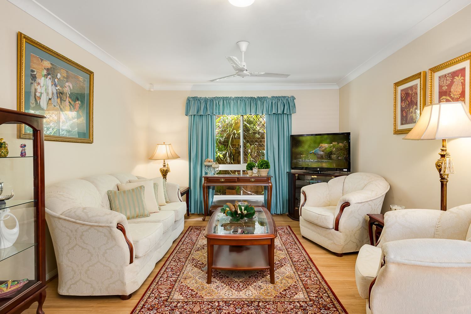 52 Wivenhoe Circuit, Forest Lake QLD 4078, Image 1