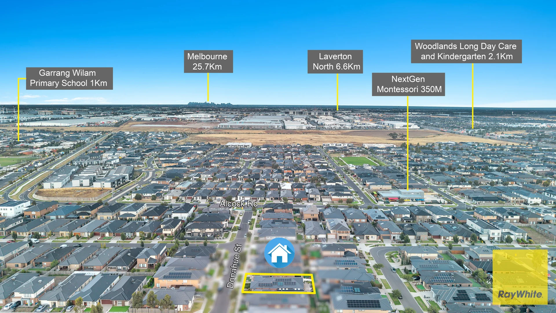 Additional image 26 of 28 Donahue Street, Truganina VIC 3029