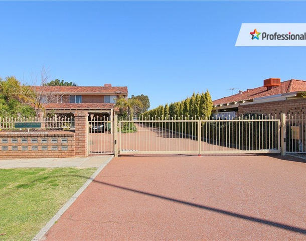 15/1179 Albany Highway, Bentley WA 6102