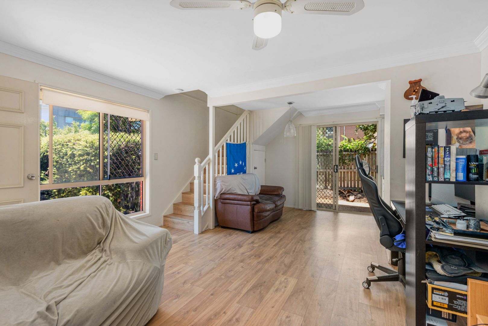 8/14 Bermingham Street, Alderley QLD 4051, Image 2