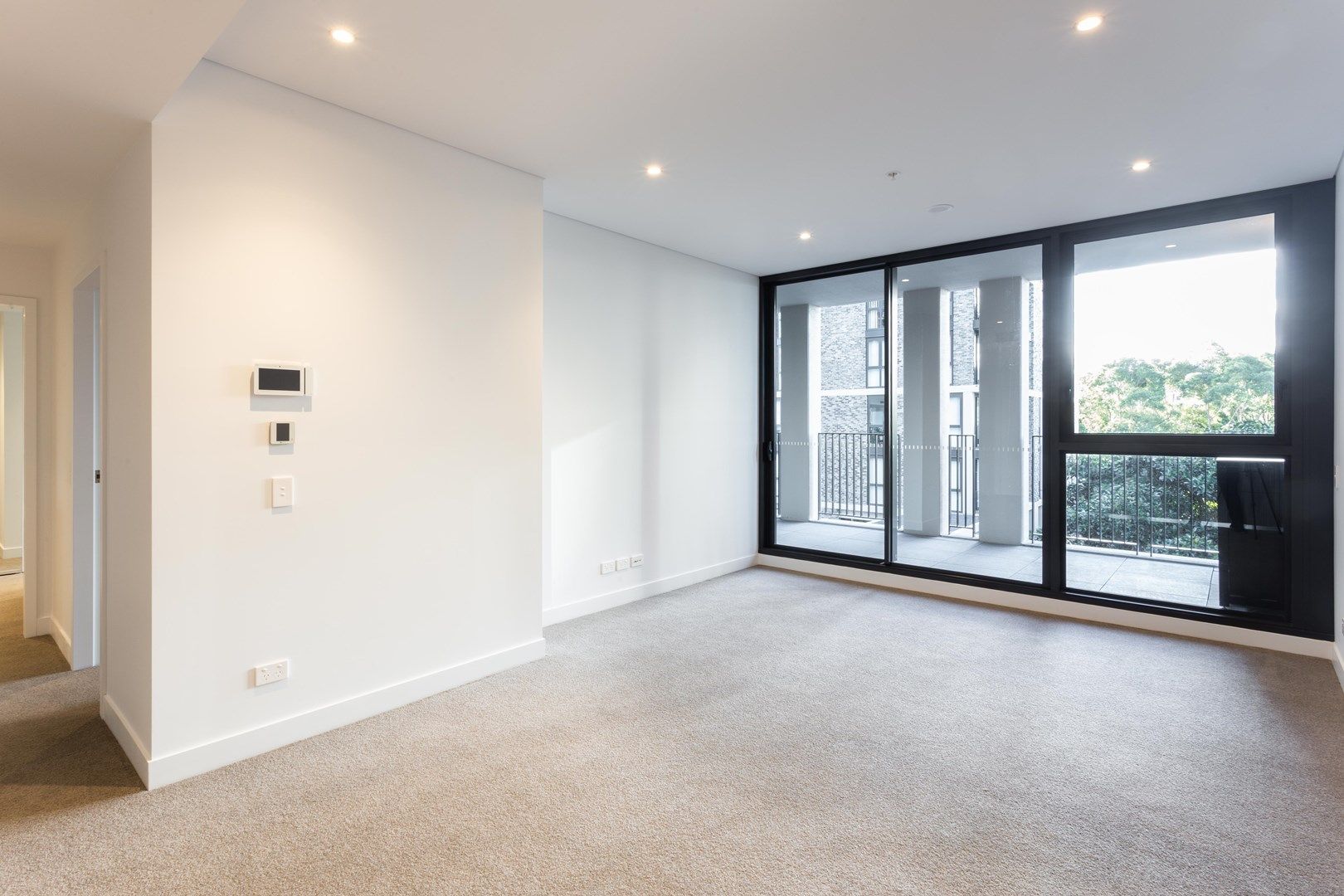 2 bedrooms Apartment / Unit / Flat in 20408/2 Figtree Drive SYDNEY OLYMPIC PARK NSW, 2127