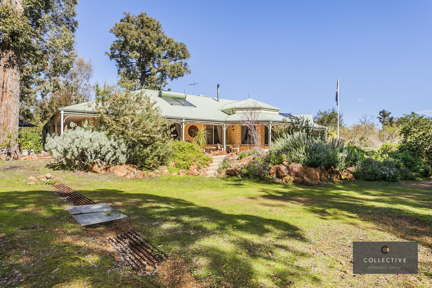 87 Atkins Street, Jarrahdale WA 6124 Domain