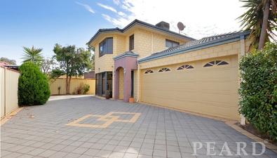 Picture of 11A Thorpe Street, MORLEY WA 6062