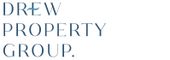 Logo for DREW PROPERTY GROUP