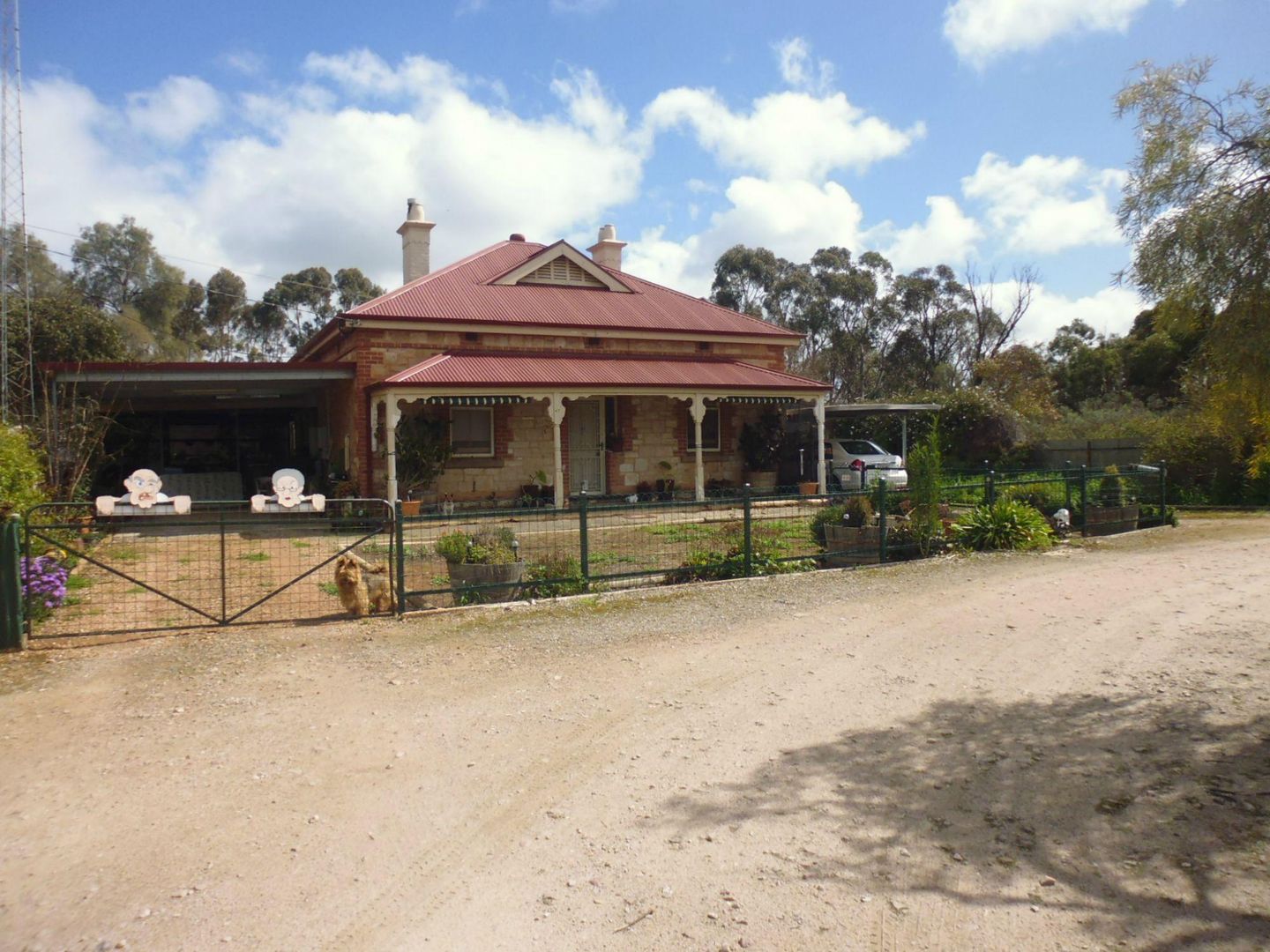 45-47 Sixth Street, Koolunga SA 5464, Image 1