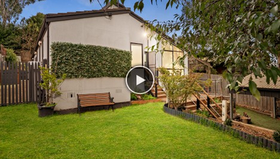 Picture of 4 Little River Street, WHITTLESEA VIC 3757