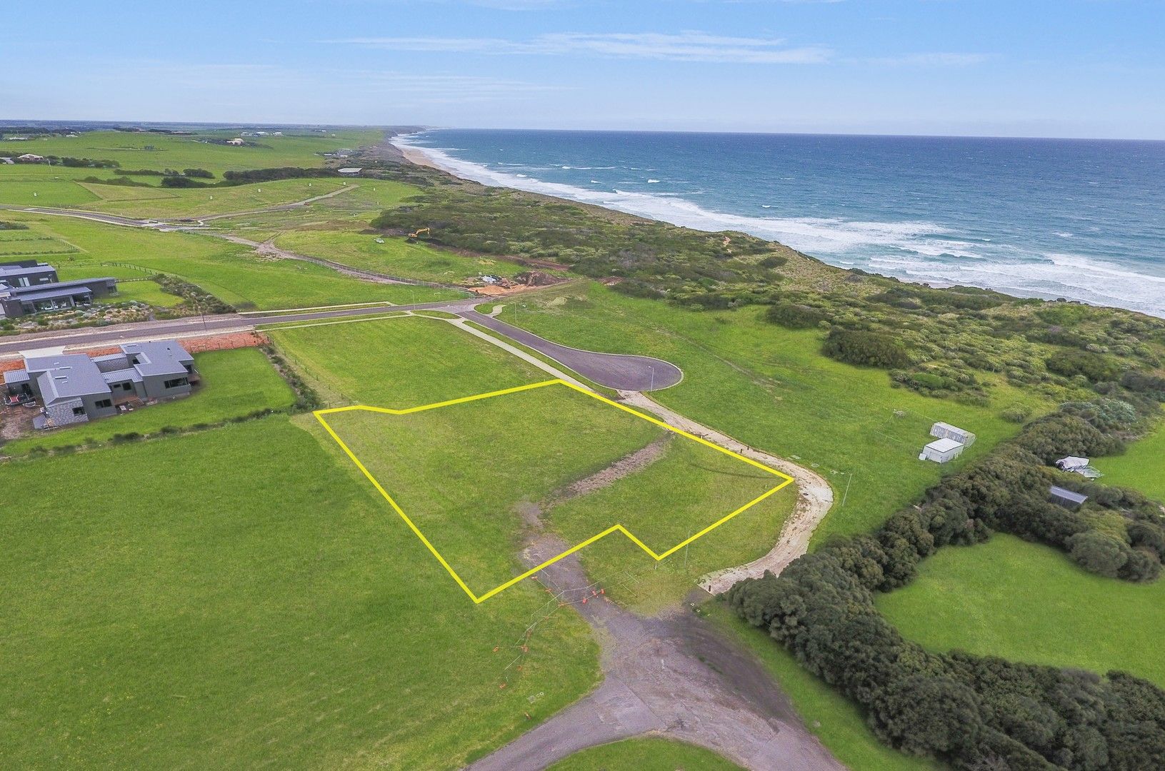 Vacant land in 2 Astbury Court, WARRNAMBOOL VIC, 3280