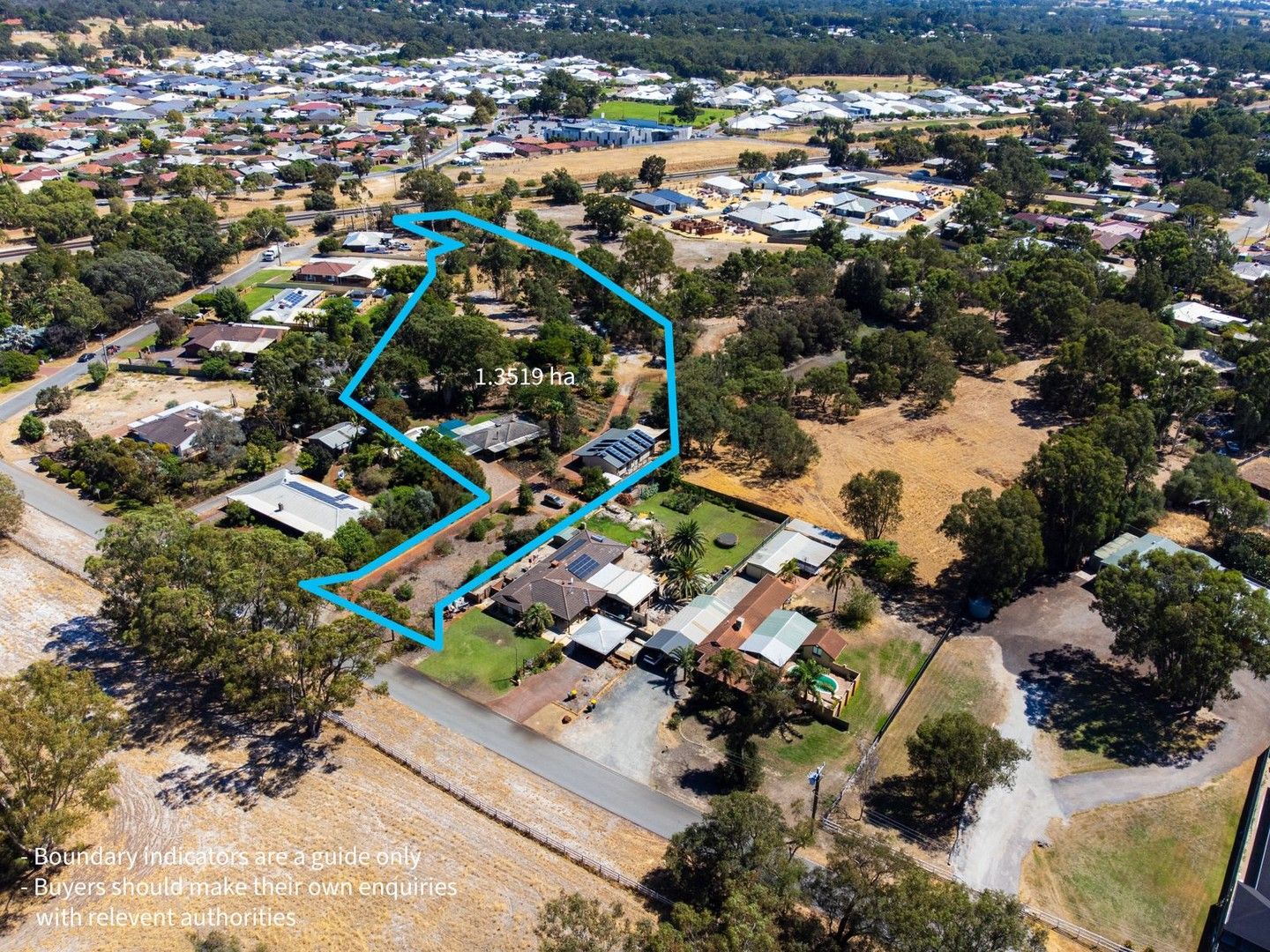 6 Hazelmere Circus, Hazelmere WA 6055 House for Sale Domain