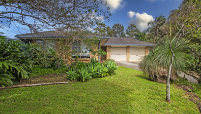 Picture of 19 Isabella Drive, SKENNARS HEAD NSW 2478