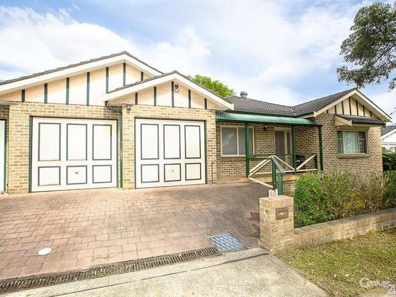 2/2A Veron Street, Westmead NSW 2145, Image 0