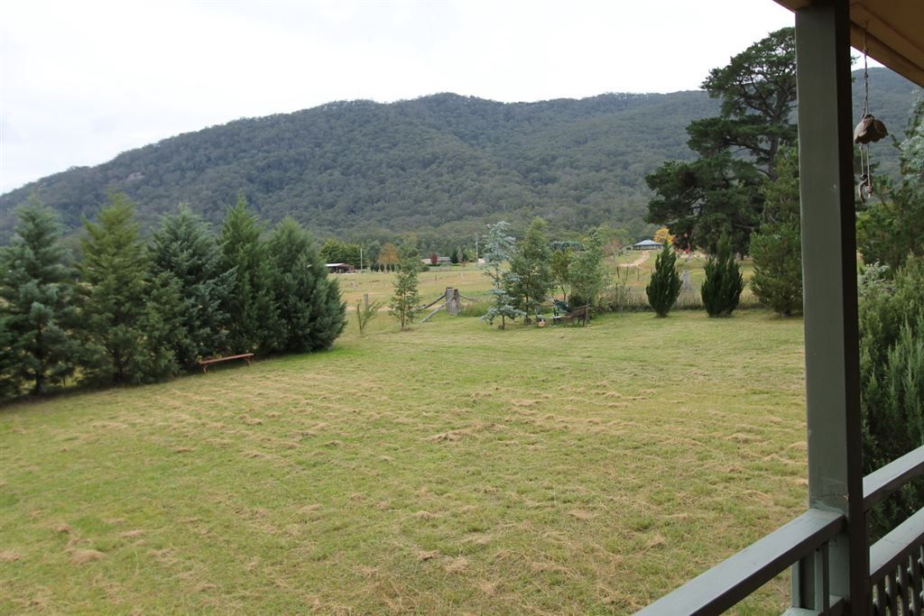 9 Hospital Hill Road, Araluen NSW 2622, Image 1