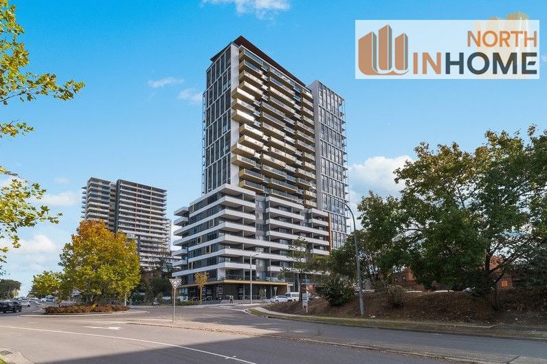 1 bedrooms Apartment / Unit / Flat in 210/120 Herring Road MACQUARIE PARK NSW, 2113