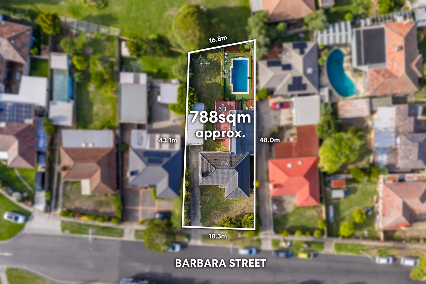 Additional image 18 of 7 Barbara Street, Moorabbin VIC 3189