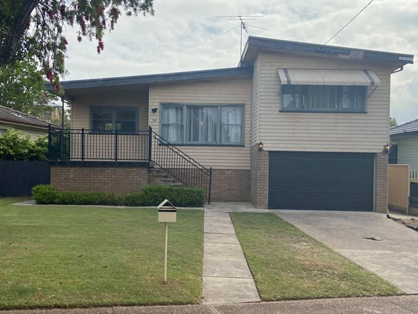 14 Philp Place, Wallsend NSW 2287