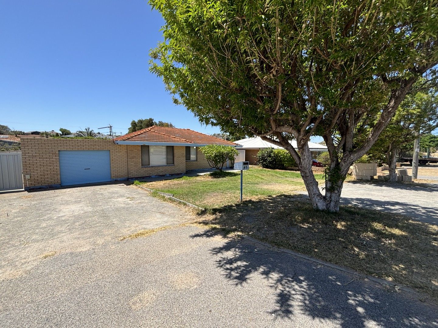 2 bedrooms House in 45 Quarry Street GERALDTON WA, 6530