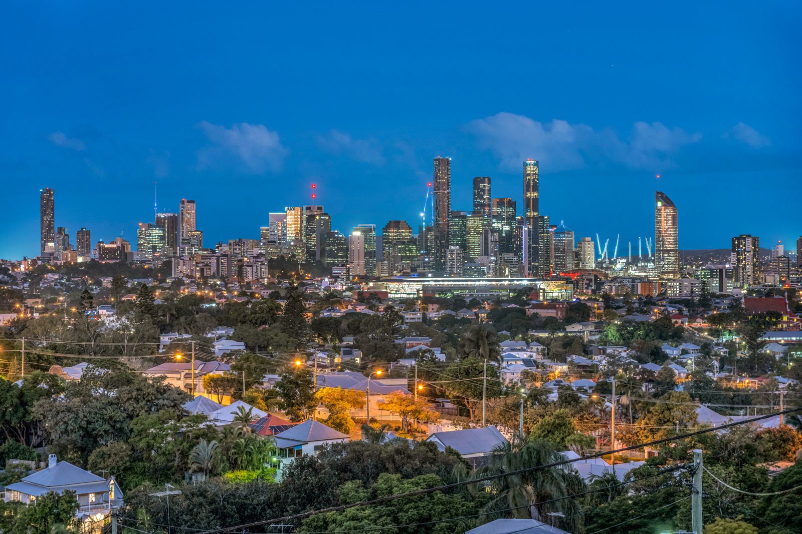 Sold 55 Garfield Drive, Paddington QLD 4064 on 29 Jun 2021 2017053880